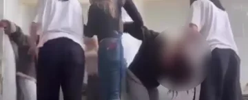 (ВИДЕО) РАСЧИСТЕН СЛУЧАЈОТ ВО КУМАНОВО: Ја намамиле, ја претепале и ја снимале, па ѝ се заканувале да молчи – кривична пријава против три насилнички