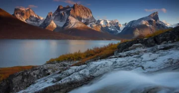 ДЕНЕС ПРОМЕНЛИВО ВРЕМЕ СО СНЕГ И ВЕТЕР: Од недела стабилизација и пораст на температурите