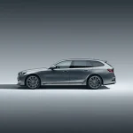 Bovensiepen 05 GT: Основачите на Alpina создадоа BMW караван со 790 КС