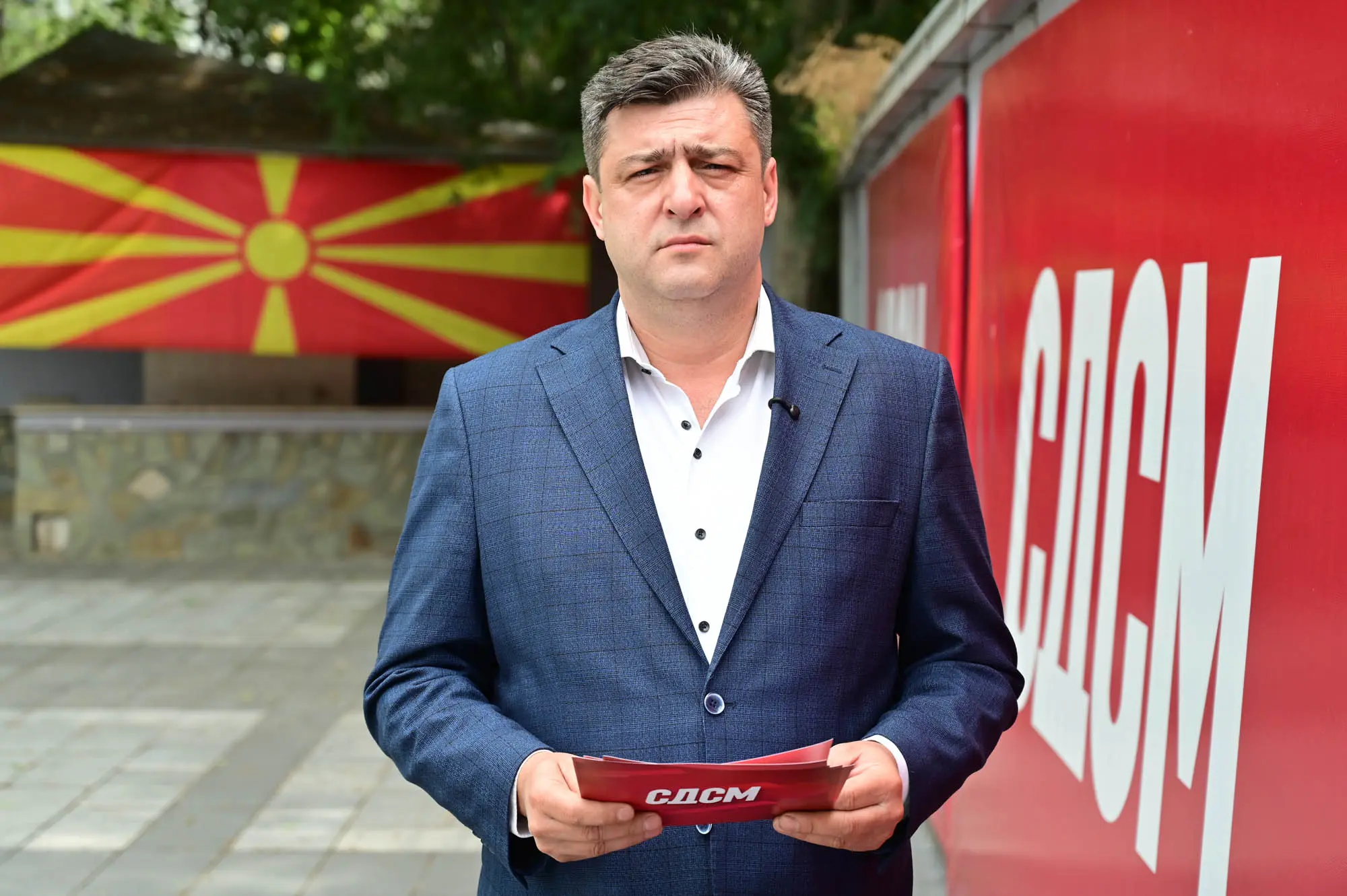 (Видео) „Твоја држава твоја шанса”: До вистинска правда преку нов закон, ветинг за функционери и конфискација на нелегален имот