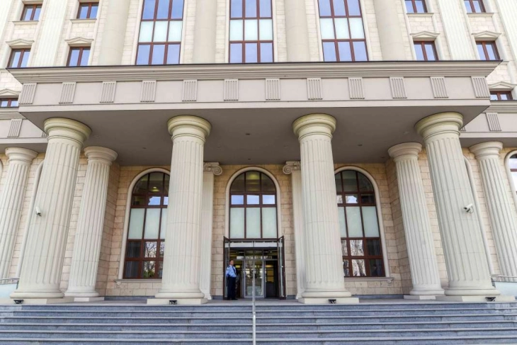 Кривичен ја прифати гаранцијата од 55.000 евра за укинување на притворот за осомничениот С.Б.