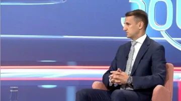 Владата ќе овозможи откуп до две години стаж за пензија, најави министерот Велковски