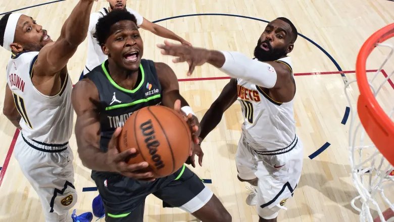 Јокиќ и Мареј се испромашија, Минесота израмни со Денвер