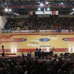 Охрид со моќна партија ја прегази Дукла Прага