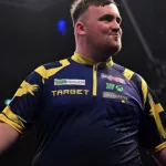 Mислел дека некој се шегува со него: Пикадо шампионот Лук Литлер избран за нејсексапиилен маж во Англија!