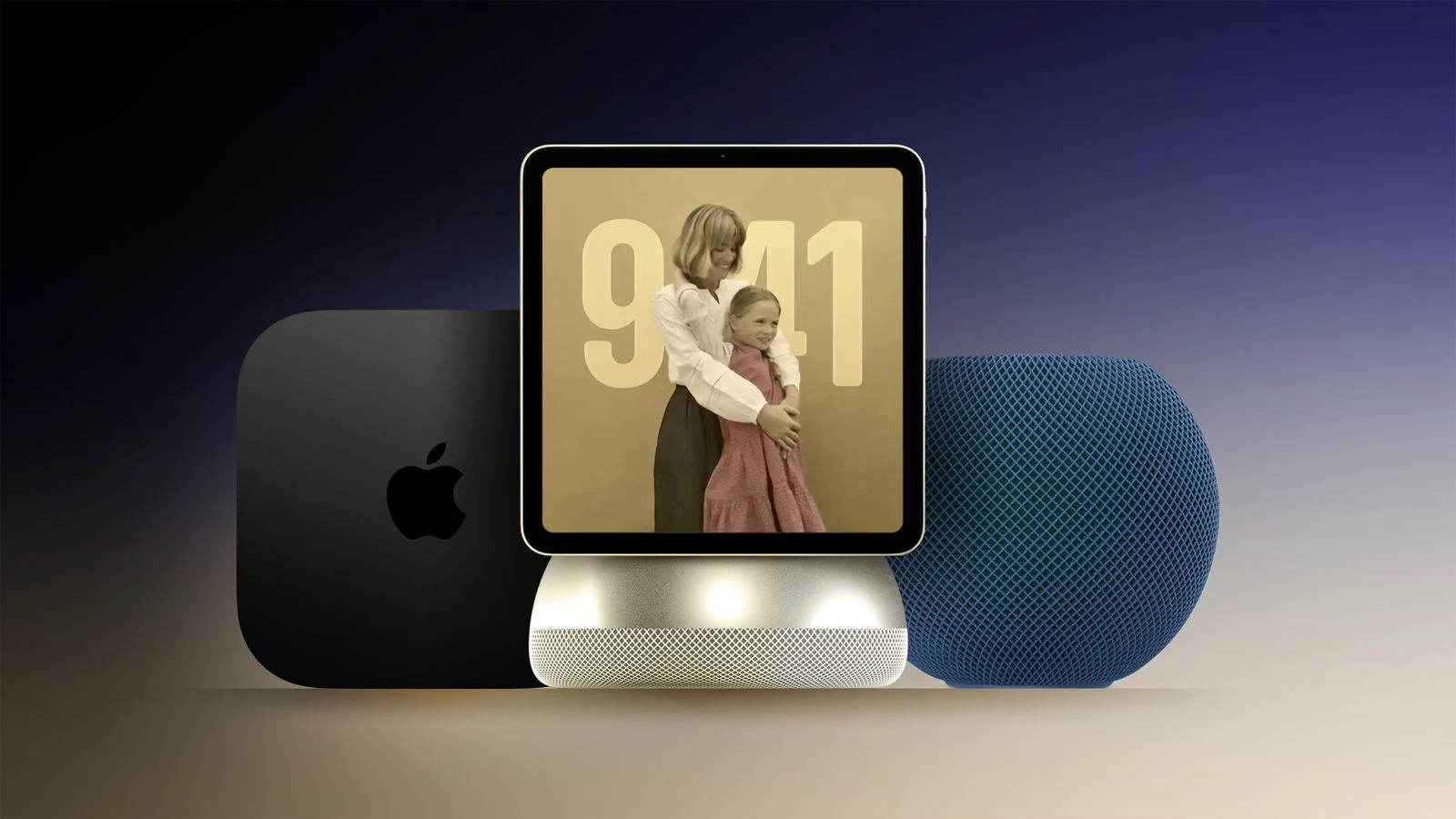 Apple денеска ја претставува новата генерација паметни уреди за домот, пристигнува HomeView