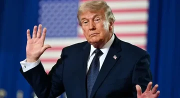 ДОГОВОРОТ Е ЗАКАЖАН ДА СЕ ПОТПИШЕ УТРЕ: Трамп најави итно отворање на Ормускиот теснец