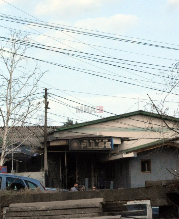 Стојаноски: Ќе ги прифатиме барањата од Левица и СДСМ за надзорна расправа и Анкетна за трагедијата во Кочани, но проширена и со другите трагедии