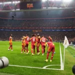 Неубедлив Ливерпул повторно поразен од Галатасарај