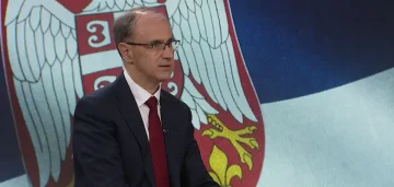 СРПСКИОТ ПРЕМИЕР НЕЗАДОВОЛЕН ОД МИНИСТРИТЕ ВО ВЛАДАТА: Некои само се сликаат на Инстаграм