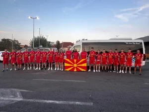 Познати противниците на кибоксерите на Светското првенство за јуниори, некои се на чекор до медали