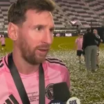 Откриен досега непознат прекар на Меси: Ако си го слушнал тоа име, веќе знаеш дека губиш 0-3