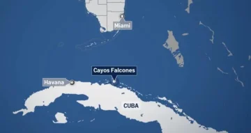 ПРЕСТРЕЛКА МЕЃУ АМЕРИКАНСКИ ГЛИСЕР И КУБАНСКИ ГРАНИЧАРИ: Четири лица загинаа, а шест се повредени