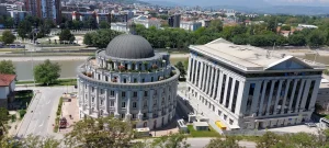 Објавен повик за студентска пракса во Царинската управа