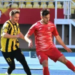 Работнички го доби Арсими и освои важни бодови во битката за опстанок (Видео)