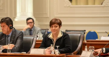 КРИМИНАЛОТ ПОВЕЌЕ НЕМА ДА БИДЕ ИСПЛАТЛИВ: Министерството за финансии работи интензивно на системски пристап во финансиските истраги