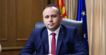 ОСУДЕНИОТ АДВОКАТ ФЕХМИ СТАФА: Во ниеден предмет не сум му дал поткуп на судијата Ѓоко Ристов