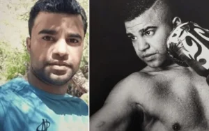 Иранците ќе погубат шампион во бокс, тврдејќи дека соработувал со терористи