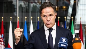 Генералниот секретар на НАТО во вторник доаѓа во официјална посета на Македонија