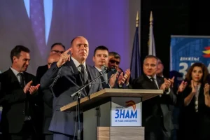НАТО е подготвен за можна руска ескалација, рече претседателот на Воениот комитет