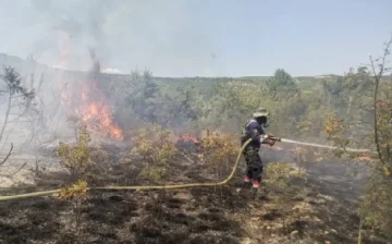 ЗАРАБОТКА ОД 2.150 ЕВРА ЗА ТРИ МЕСЕЦИ: ДЗС бара поранешни војници, полицајци и пожарникари