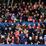 Македонија ја чека жешка атмосфера во Копенхаген – Данците го распродадоа стадионот!