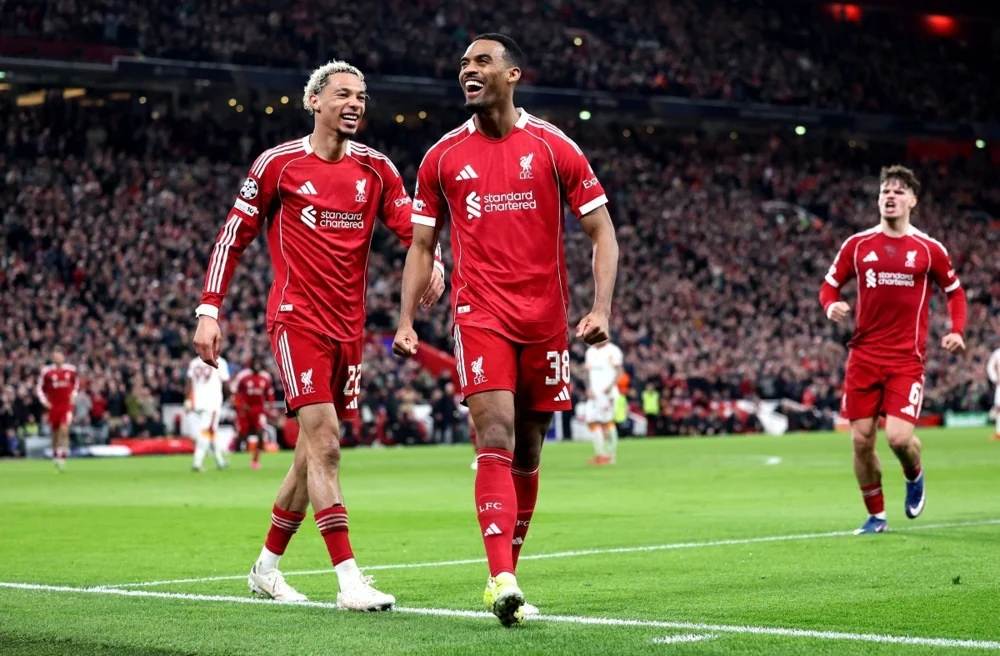 (Видео) Лесни и убедливи победи на Ливерпул и Баерн , Тотенхем чесно се збогува со ЛШ