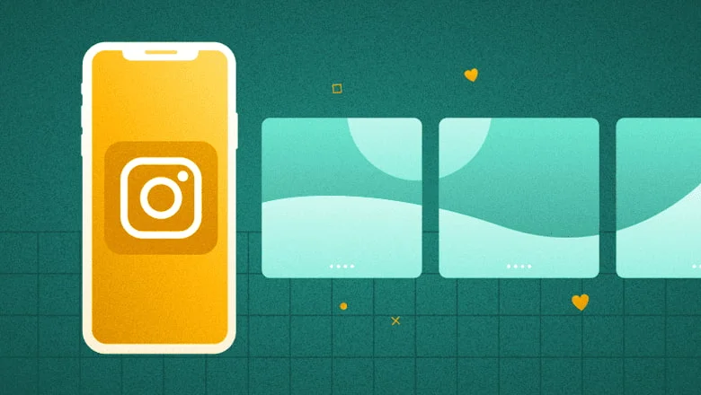 Instagram овозможи додавање уникатен опис за секој слајд во carousel објава