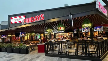 Американскиот синџир TGI Fridays доаѓа во Македонија