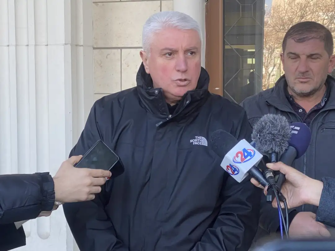 Почина поранешниот пратеник Благојче Трпевски