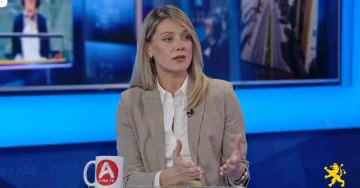 Митева: Континуиран раст на БДП и ниски цени на горивата ја потврдуваат економската стабилност