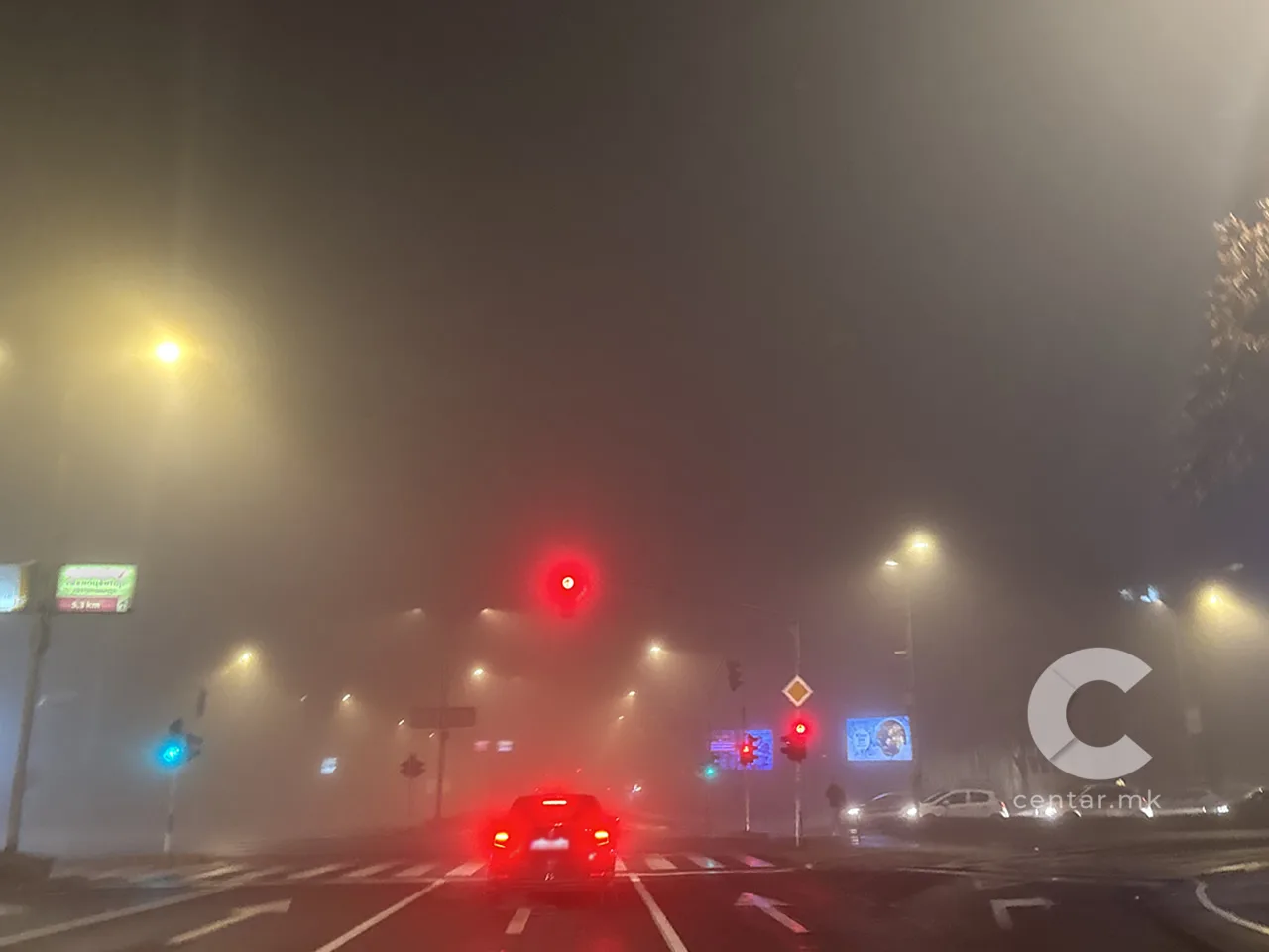 Клучното прашање во случајот „Мазут“: Имало ли загадување?