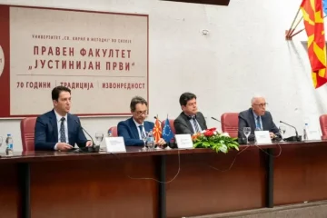 Македонија е поблиску до ЕУ отколку што мислиме, истакна Рокас