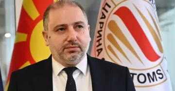 ЦАРИНАТА СО ИСТОРИСКИ НАЈВИСОКА НАПЛАТА ВО ЈУЛИ: Над 14 милијарди денари се слеале во Буџетот