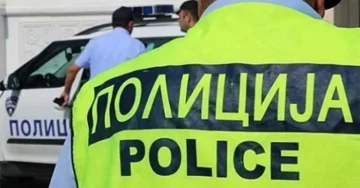 Пронајдена 15 годишната Кристина од Охрид која утринава беше пријавена за исчезната