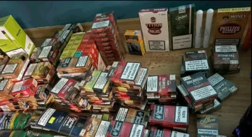 СПРЕЧЕНИ КРИВИЧНИ ДЕЛА: Мобилните царински тимови во 2025 извршиле 271 заплена