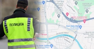 Утре во Скопје ќе се спроведе посебен режим на сообраќај