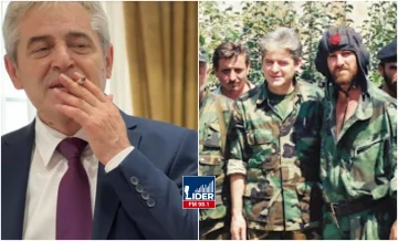 АХМЕТИ СО НОВИ ЗАКАНИ И УЛТИМАТУМИ: Јас ја уништив Југославија – ако излезам на улица, нема да се вратам