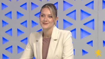 Митева: Посетата на САД е значајна за продлабочување на партнерството и нови инвестиции