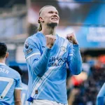 Ерлинг Халанд не може да премине во Барселона, ниту пак во Реал Мадрид!