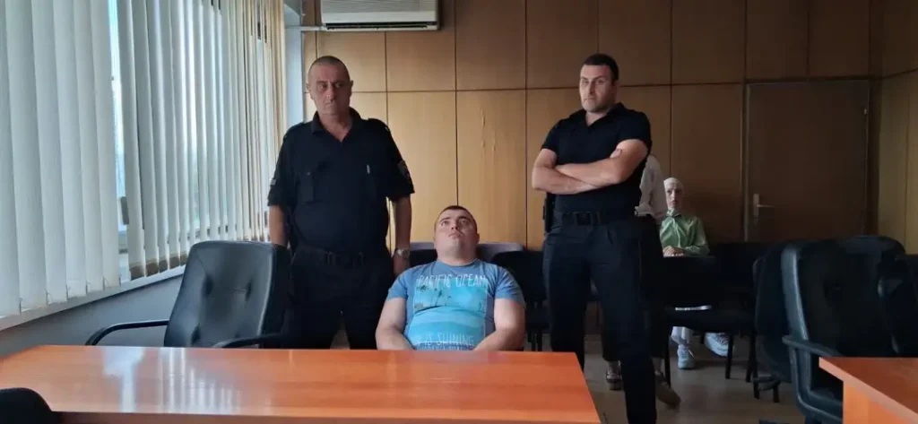 Почна судењето за четирите убиства во Старо Нагоричане, Обвинителството ќе докажува дека мотивот била некрофилија