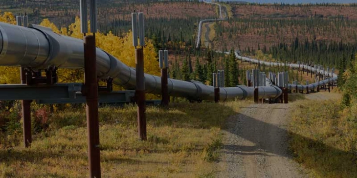 Повторно започнува функционирањето на продуктоводот Солун – Скопје