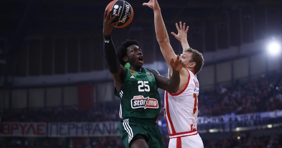 Нан го понижи Везенков: Има помош од судиите, никогаш во животот не видел удвојување