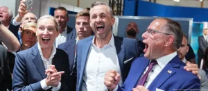 Убедлива победа на АфД во Саксонија Анхалт