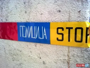 НОВИ ВОЗНЕМИРУВАЧКИ ДЕТАЛИ: Синот што си го уби таткото во Гостивар сакал да ги прикрие трагите од убиството