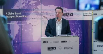 Скопје од денес директно до Мадрид: Николоски најавува рекорден раст на патници