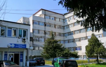 НАМАЛЕН ВКУПНИОТ БРОЈ ПРЕГЛЕДИ: Состојбата во Гостивар се следи, информираат од Здравство