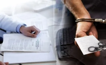 Членови на ловечко друштво во Неготино издавале дозволи на црно, рекетирале ловџии и странци, го оштетиле друштвото за над 2.5 милиони денари