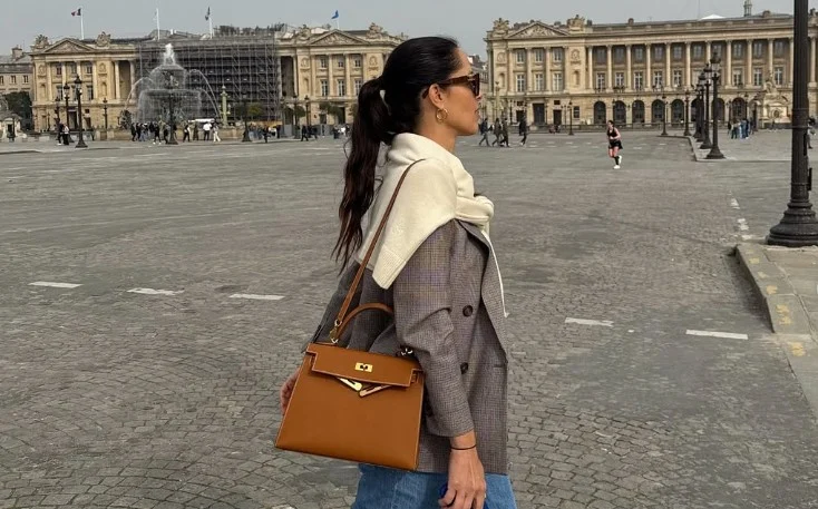 (Фото) Новото издание на Ана Ивановиќ е само за оние со длабок џеб