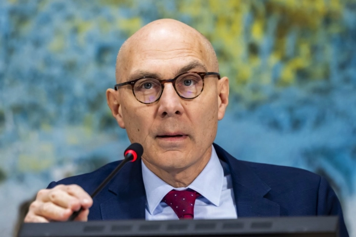 ОН ги повика сите страни „на разумност“